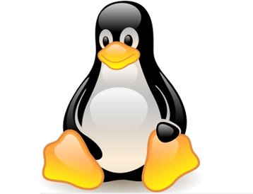 Linux-penguin
