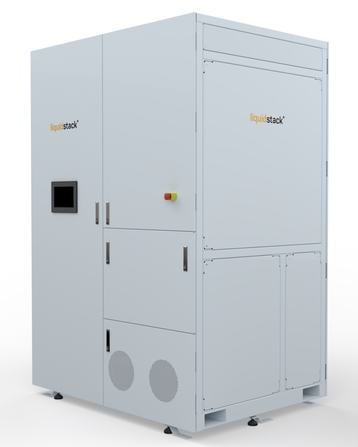 LiquidStack CDU 2X