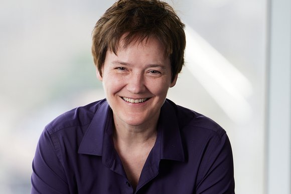 Lisa Dyer
