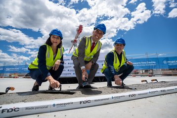 Macquarie IC3 Super West