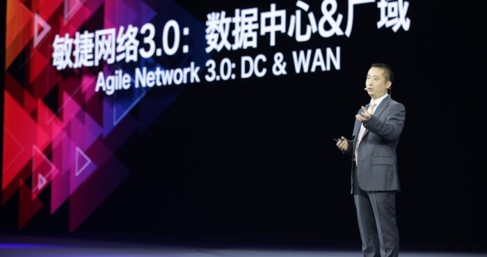 Huawei is leading the 25 Gigabit Ethernet charge - DCD