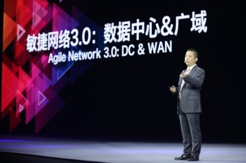 Liu Shaowei of Huawei