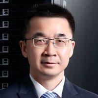 Liu Jun, Vice President, Inspur Information and General Manager of AI and HPC  crop.jpg
