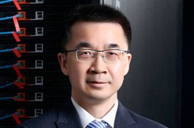 Liu Jun, Vice President, Inspur Information and General Manager of AI and HPC  crop.jpg