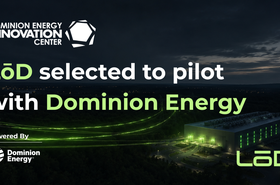 Lod x Dominion Energy Pilot - News Tip Visual
