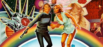 Logan's Run