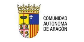 Logo - Comunidad Autónoma de Aragón