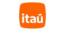 Logo - Itaú - 01