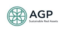 Logo AGP Group