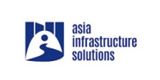 Logo Asia Infrastructure Solutions