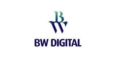 Logo BW Digital