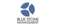 Logo Blue Stone Management