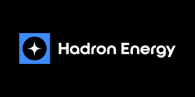 Hadron Energy logo