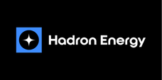 Hadron Energy logo