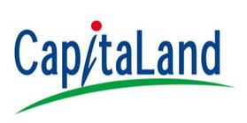 Logo CapitalLand