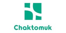Logo Chaktomuk Data Center