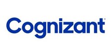 Logo Cognizant