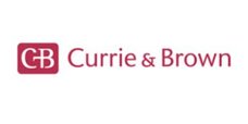 Logo Currie & Brown