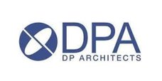 Logo DP Architects