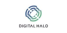 Logo Digital Halo