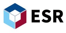 Logo ESR