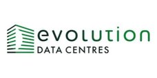 Logo Evolution Data Centres