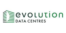 Logo Evolution Data Centres