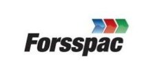 Logo Forsspac