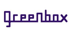 Logo Greenbox Architecture