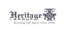 Logo Heritage Group