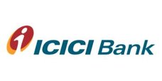 Logo ICICI Bank