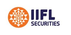 Logo IIFL Securities