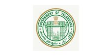 Logo ITE&C Department, Government of Telangana