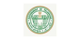 Logo ITE&C Department, Government of Telangana
