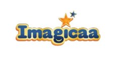 Logo Imagicaaworld Entertainment
