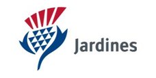 Logo Jardine Matheson