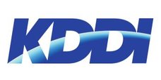 Logo KDDI Corporation