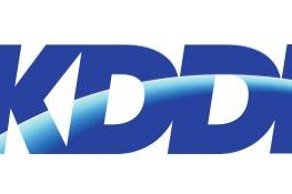 Logo KDDI Corporation