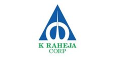 Logo K Raheja Corp