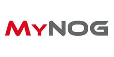Logo MyNOG