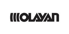 Logo Olayan Capital