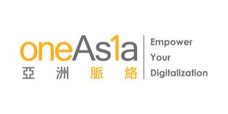 Logo OneAsia