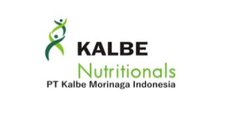 Logo PT. Kalbe Morinaga Indonesia