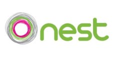 Logo PT Nest Advance