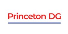 Logo Princeton Digital Group