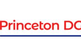 Logo Princeton Digital Group