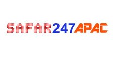 Logo Safar247 APAC