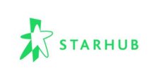 Logo StarHub