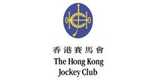 Logo The Hong Kong Jockey Club