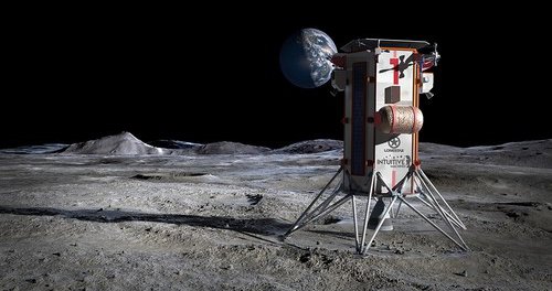 Stealthy startup Lonestar plans Moon-based data centers - DCD